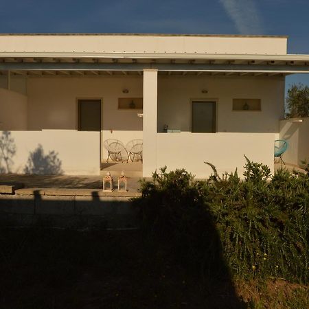 Hotel Il Monile Otranto Zewnętrze zdjęcie