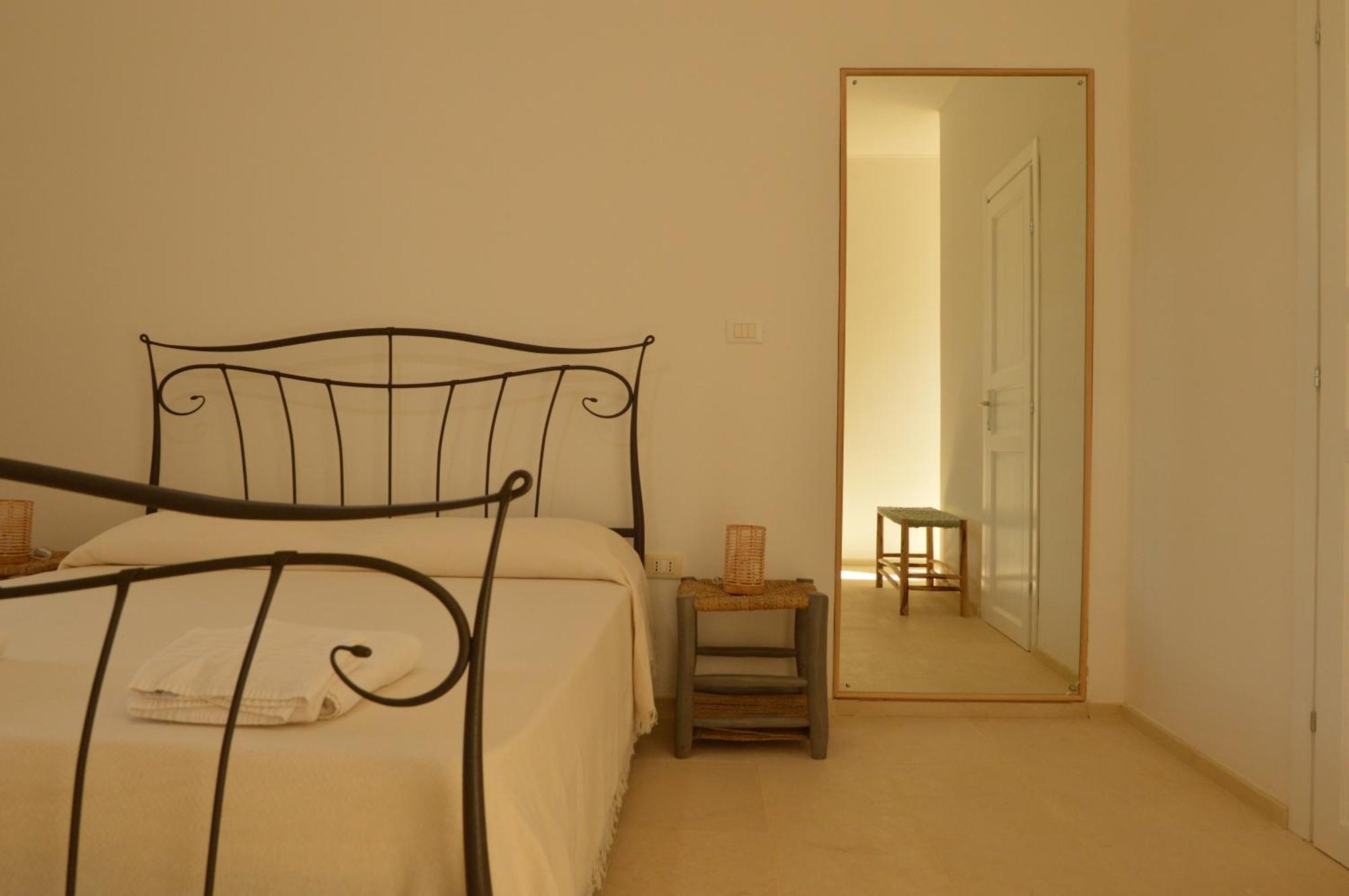 Hotel Il Monile Otranto Zewnętrze zdjęcie