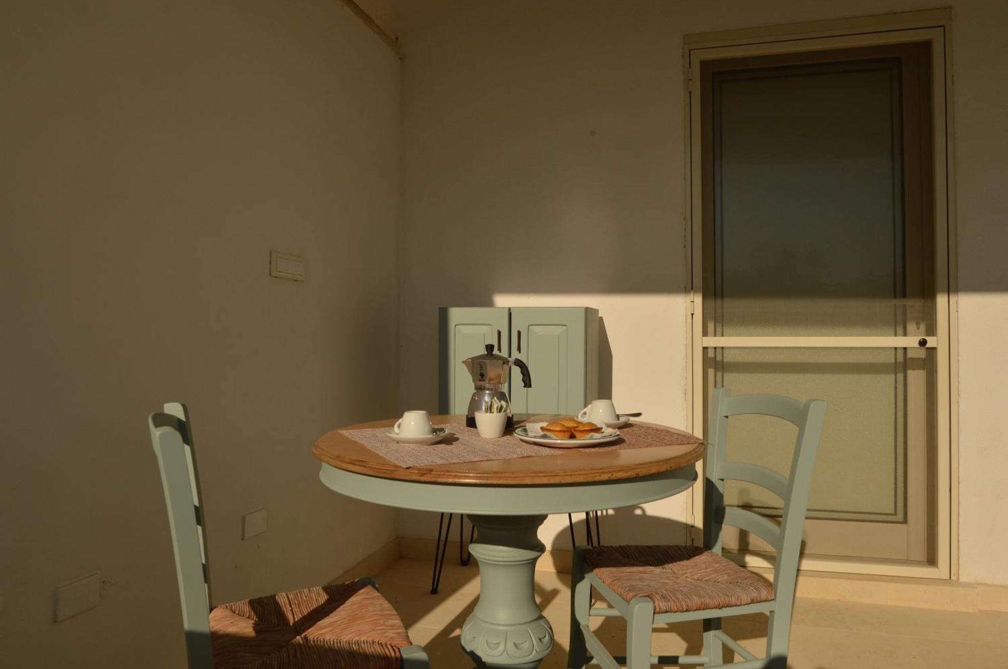 Hotel Il Monile Otranto Zewnętrze zdjęcie