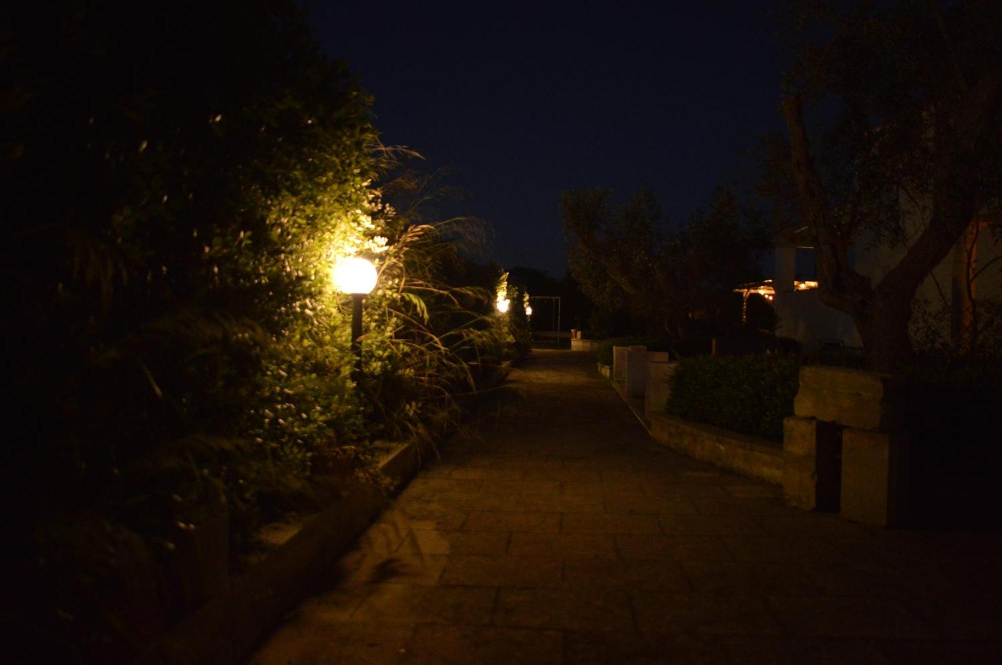 Hotel Il Monile Otranto Zewnętrze zdjęcie