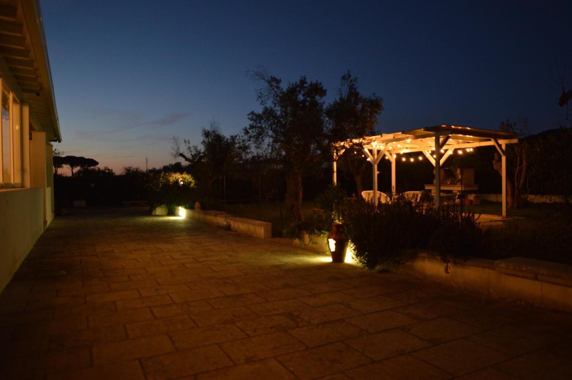 Hotel Il Monile Otranto Zewnętrze zdjęcie