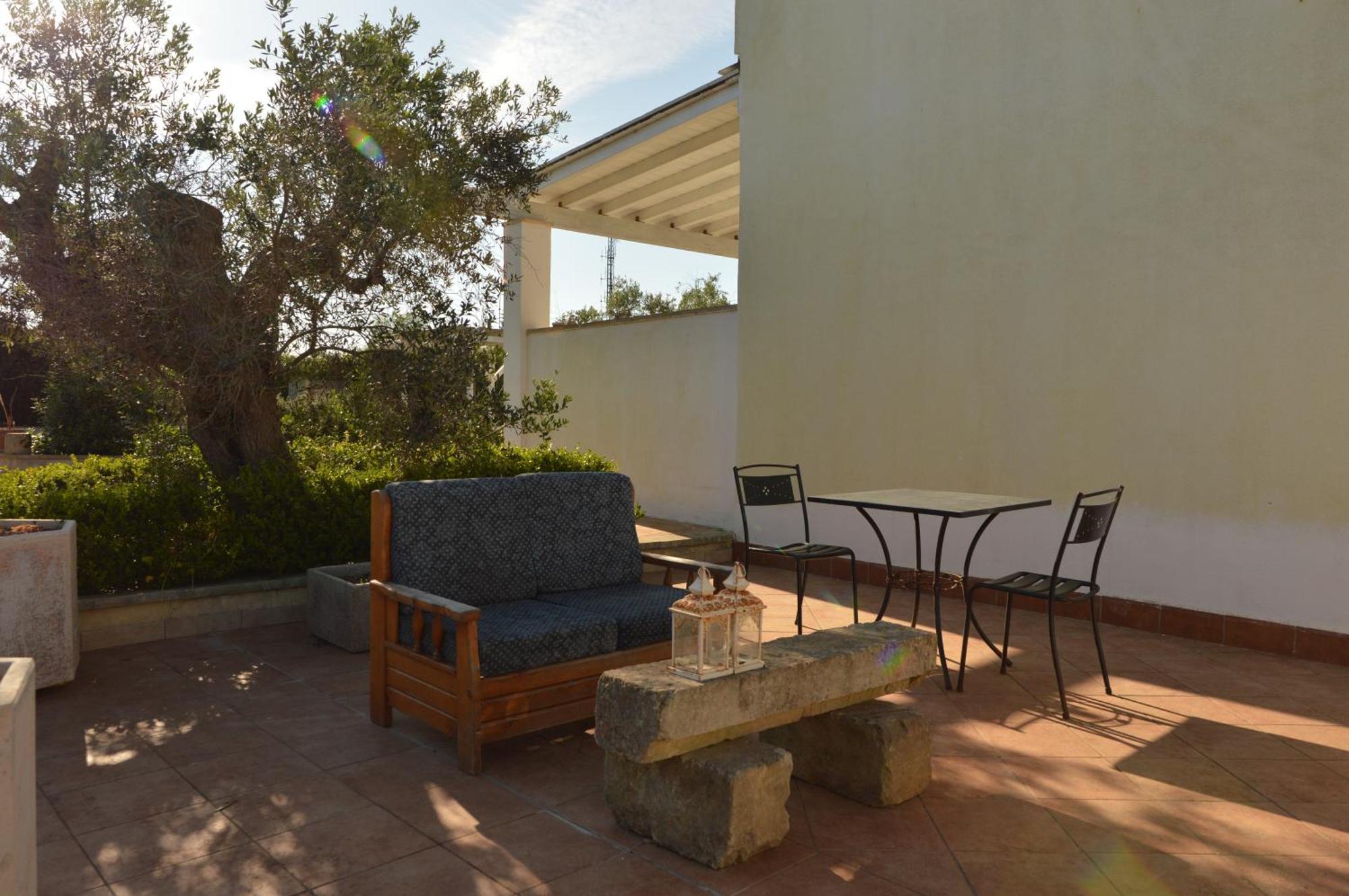 Hotel Il Monile Otranto Zewnętrze zdjęcie