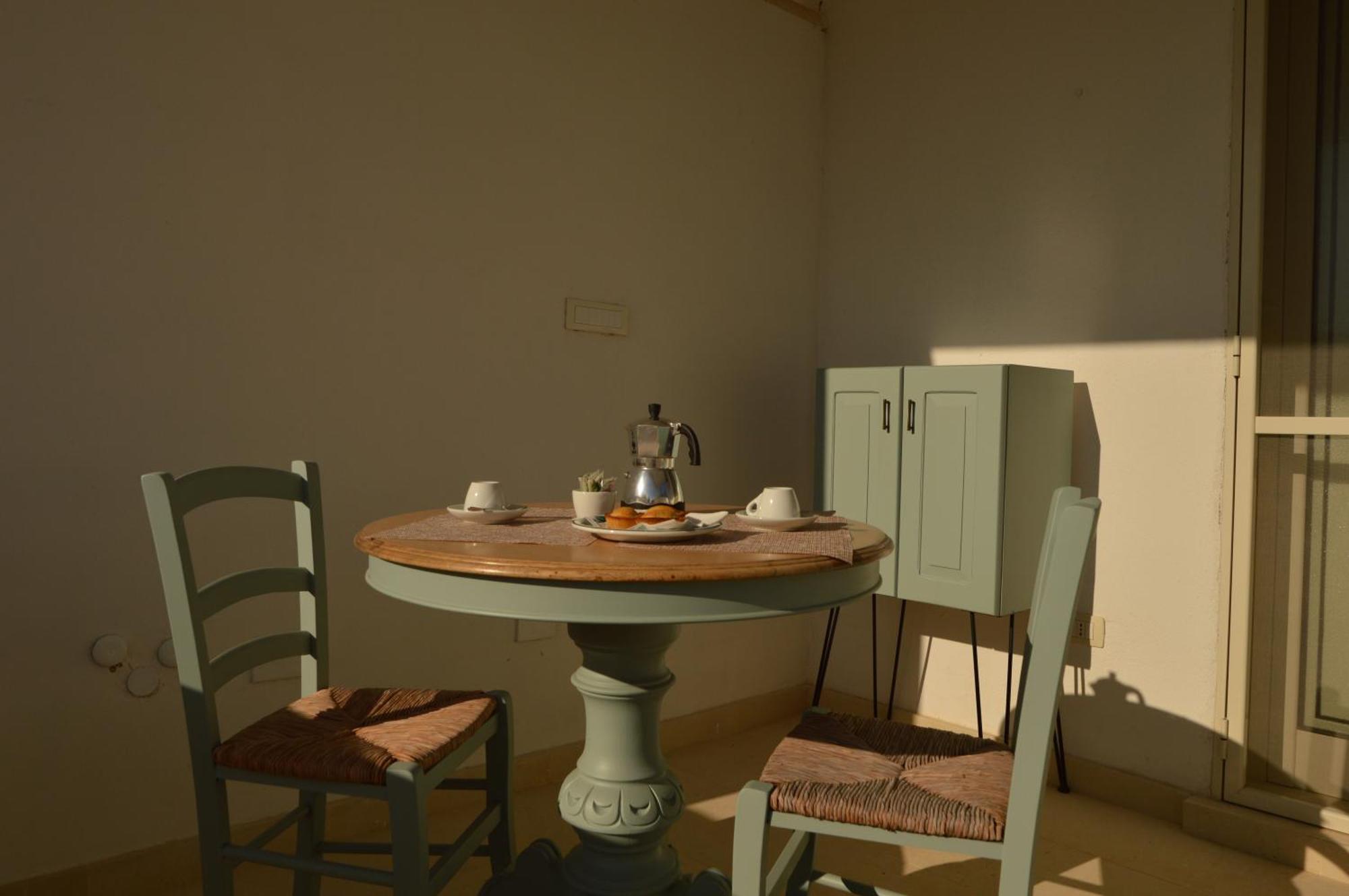 Hotel Il Monile Otranto Zewnętrze zdjęcie