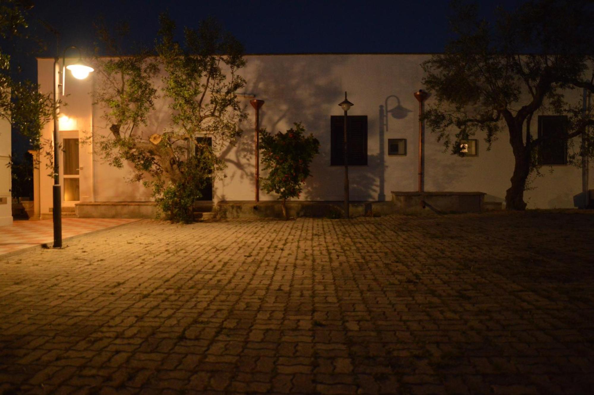 Hotel Il Monile Otranto Zewnętrze zdjęcie