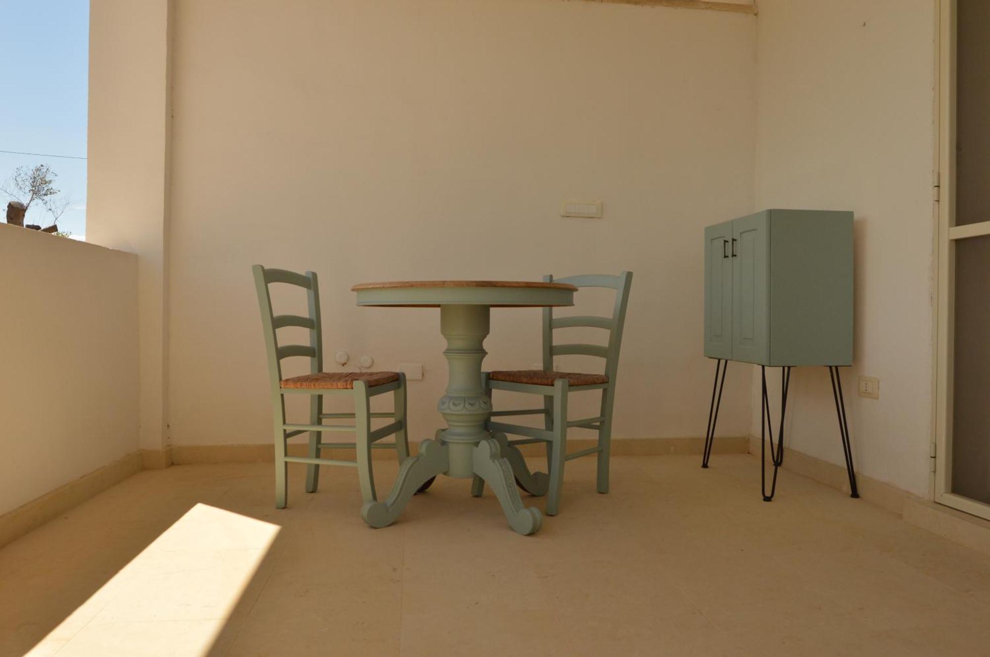 Hotel Il Monile Otranto Zewnętrze zdjęcie