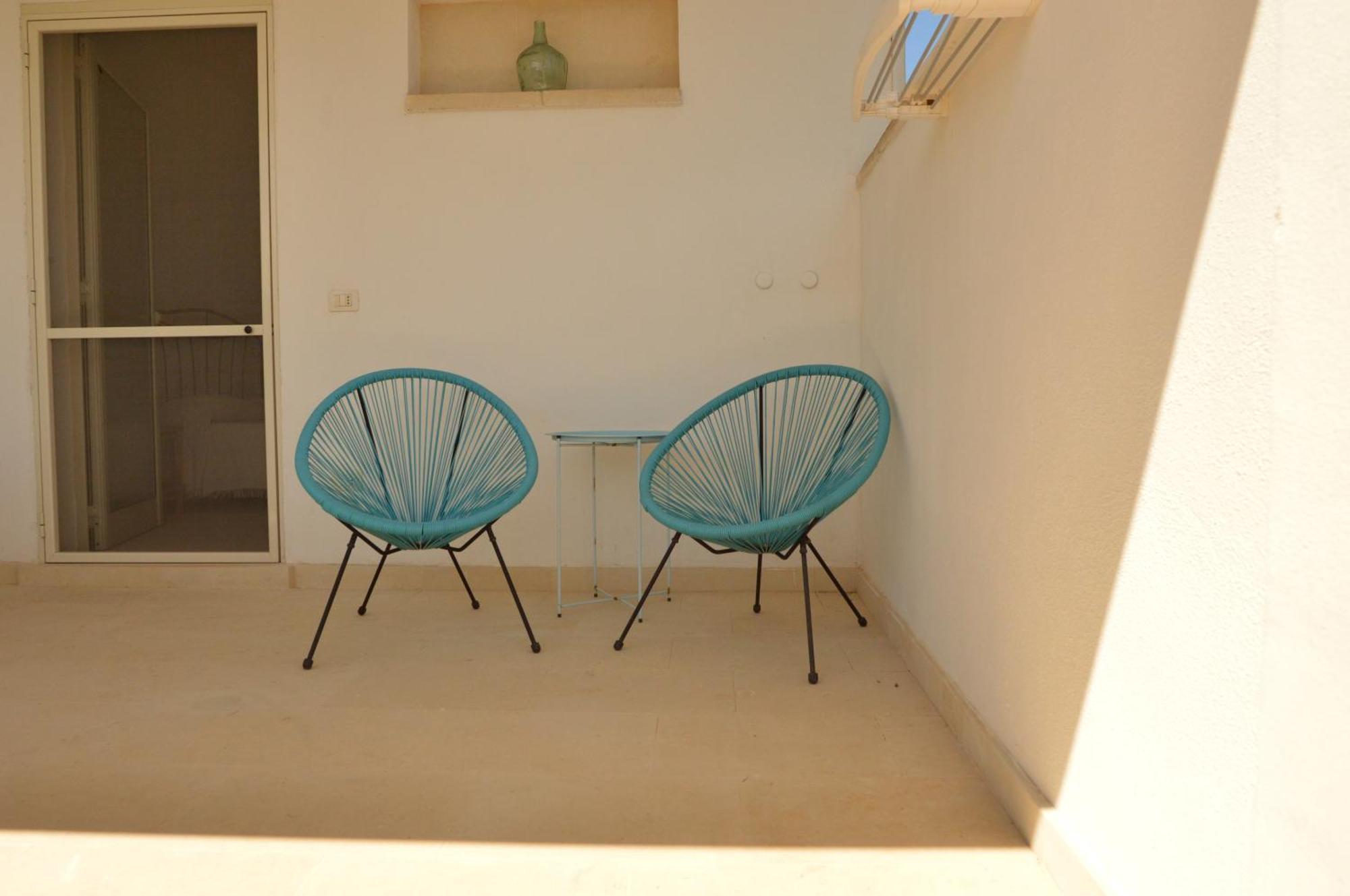 Hotel Il Monile Otranto Zewnętrze zdjęcie