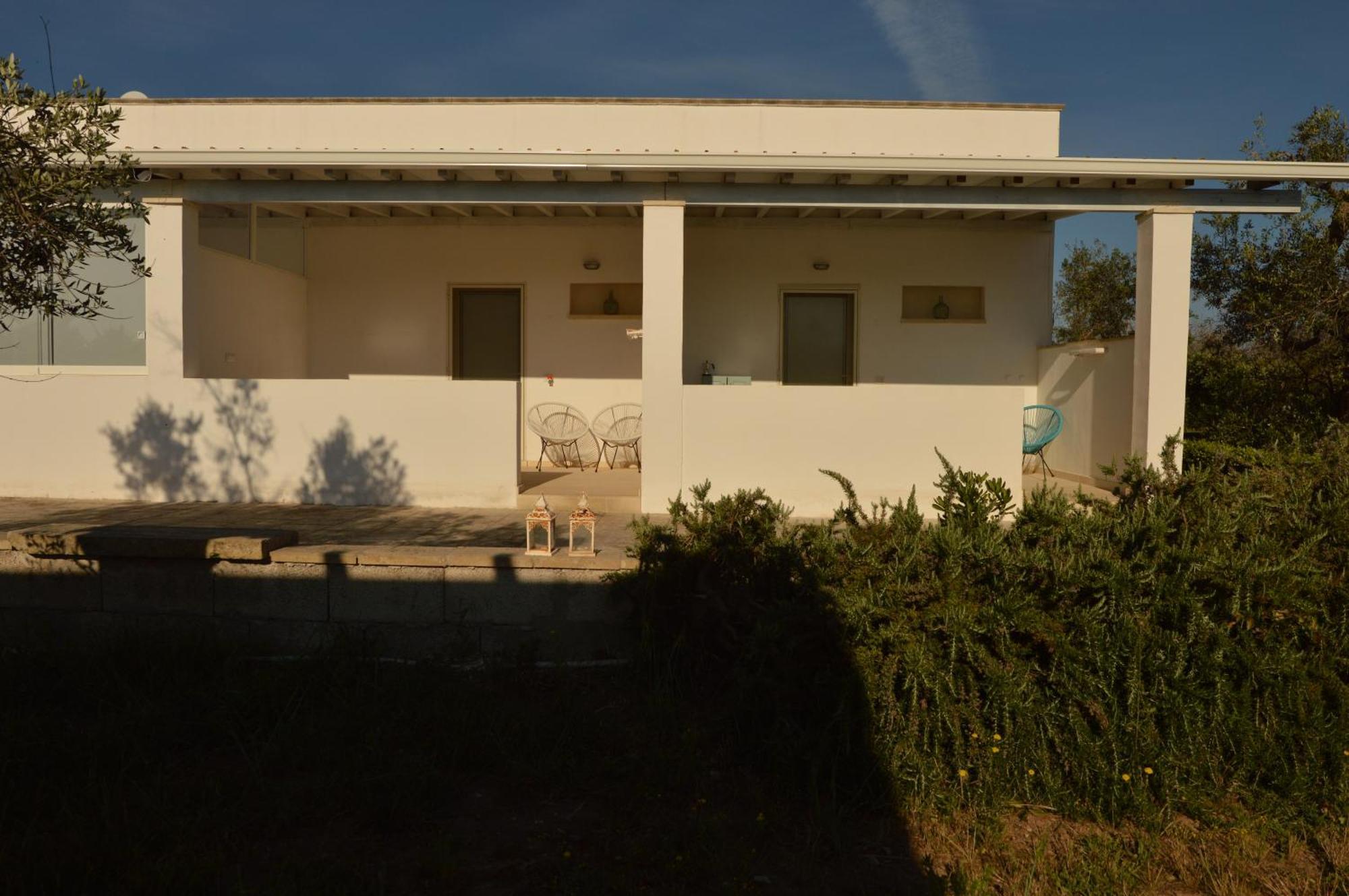 Hotel Il Monile Otranto Zewnętrze zdjęcie