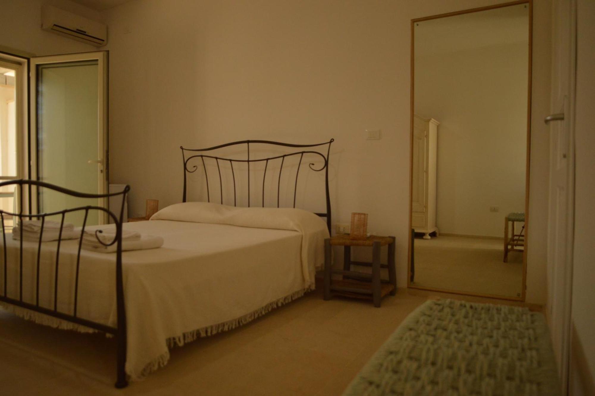 Hotel Il Monile Otranto Zewnętrze zdjęcie