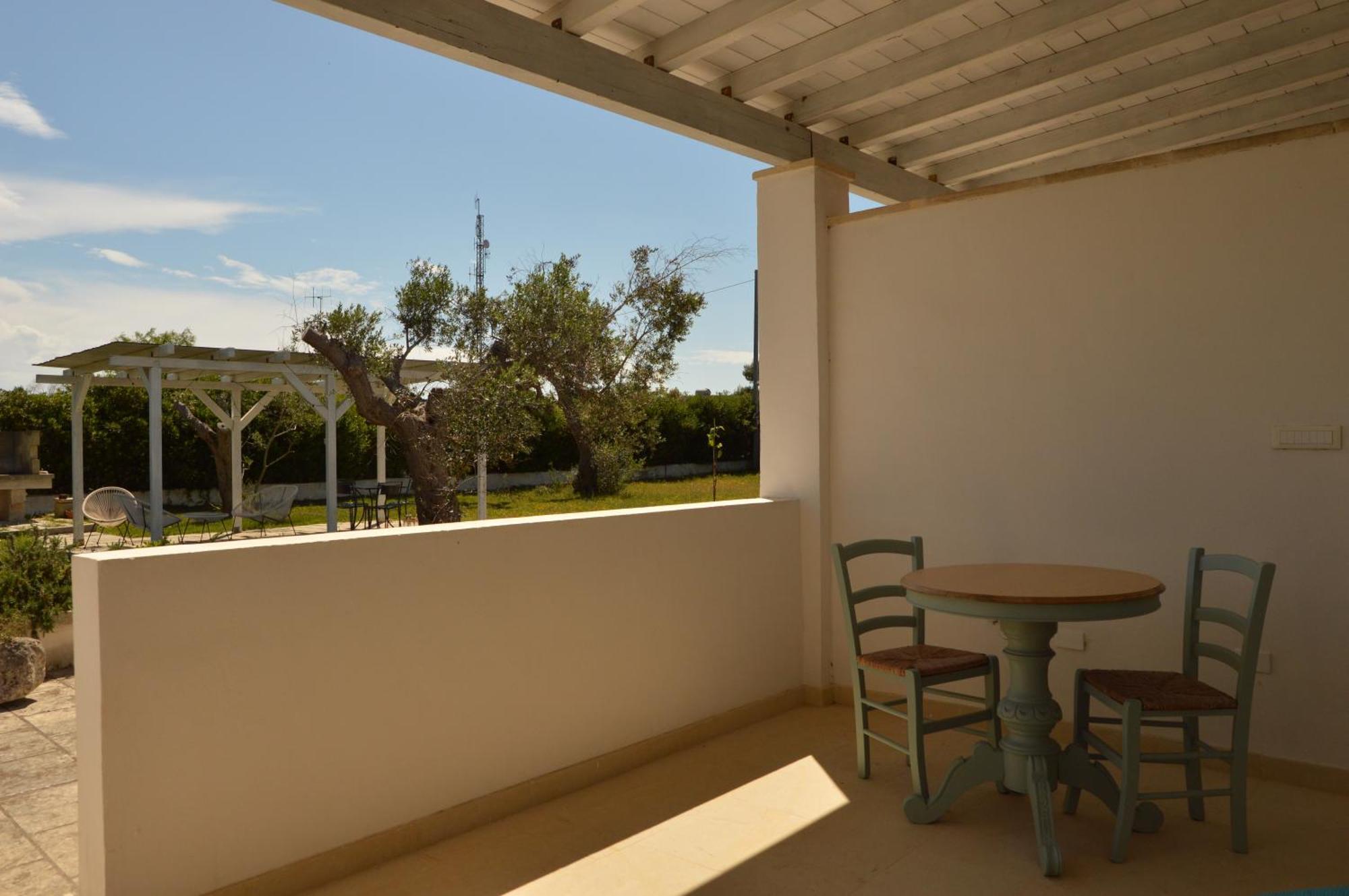 Hotel Il Monile Otranto Zewnętrze zdjęcie