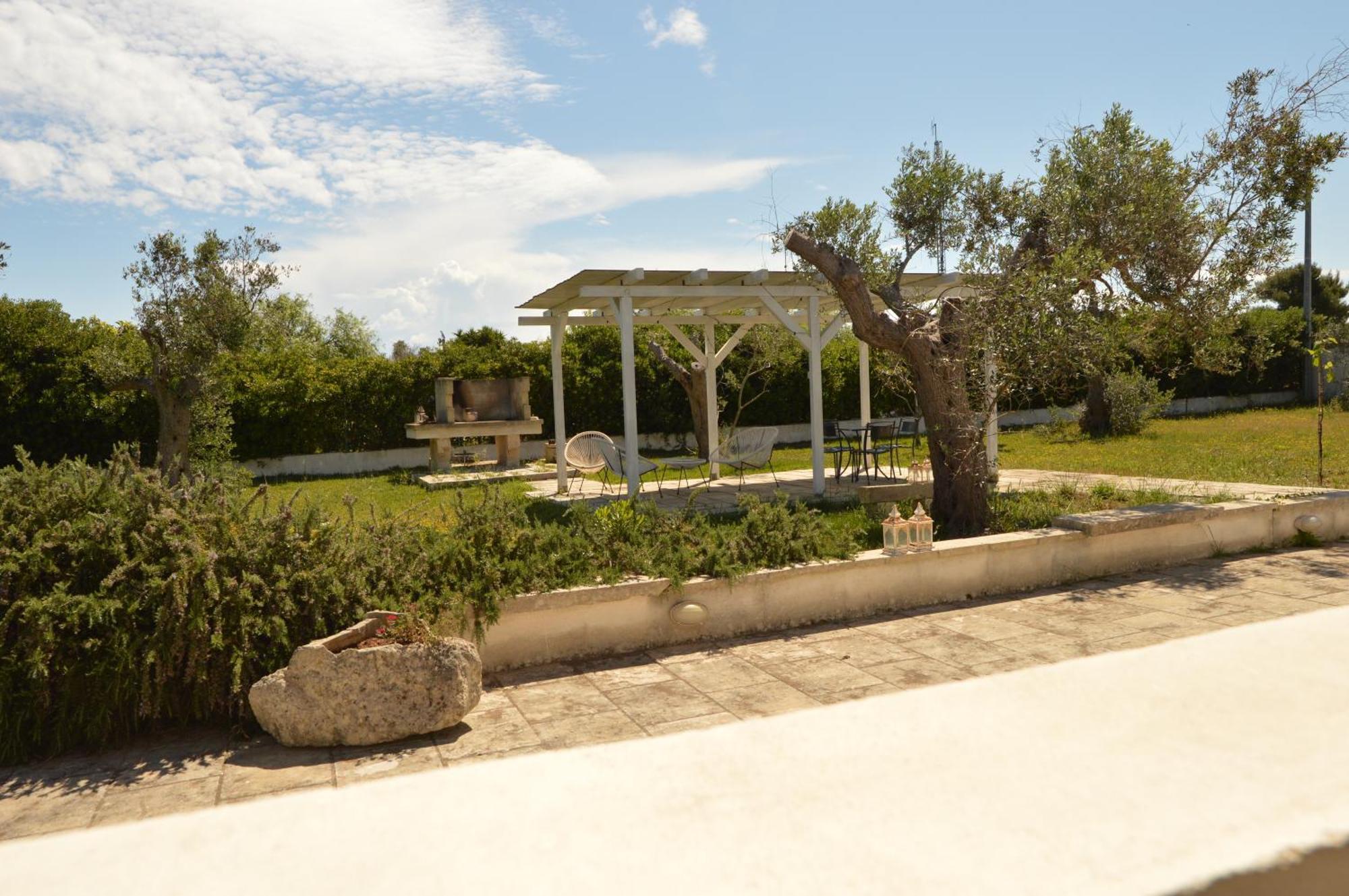 Hotel Il Monile Otranto Zewnętrze zdjęcie